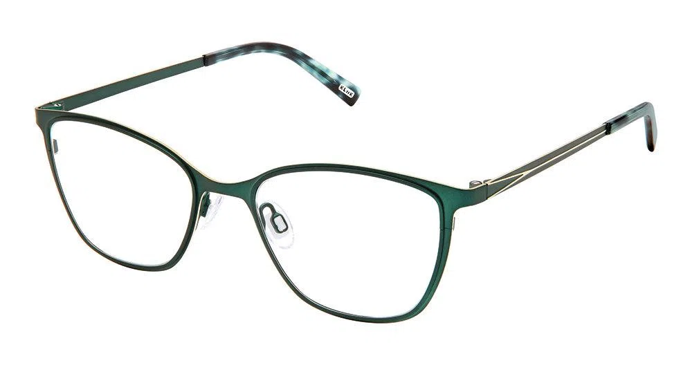 Kliik K-789 Eyeglasses - view 3
